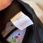 Cactus embroidered Black Texas Hat Photo 6