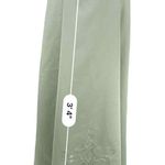 Dave and Johnny Vintage Formal Mint Green Skirt Size 11/12 Photo 11