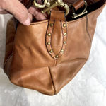 The Limited leather shoulder bag Photo 2