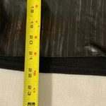 Current Air  Shimmering Black blouse size‎ xs Photo 4