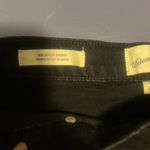 Universal Threads Universal Thread Women's Mid-Rise 90's Cutoff Shorts Black NEW! Sz 14 Photo 2