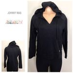 Johnny Was New. Calme by  soft hoodie. XS. Retails $198 Photo 1