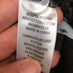 Adrianna Papell Women’s Leopard Print Black Cream Brown Ankle Trouser Pants Photo 8