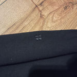 Sweaty Betty Women’s XS Black Take It Easy Drawstring Jersey Knit Jumpsuit Photo 6