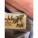 Free People Just What You Need Satin Chemise in Blue Granite Combo Size Medium Photo 6