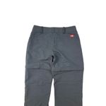 The North Face  Women’s AV3S Charcoal Paramount Convertible Zip-Off Pants Size 4 Photo 3