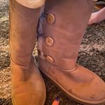 UGG Size 3 Sand Tan s Girls Photo 0