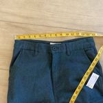 O'Neill O’Neill HEATHER CHINO PANTS, blue/green, size 30, nwot Photo 6