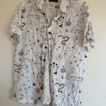Bershka  Conan Gray Button Up Photo 0