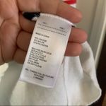 Laundry by Shelli Segal NWT  Striped Dolman Sweater size M Photo 9