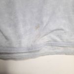 Chaser Love and Rock-N-Roll Tee in Cloud Size Medium NWOT Lightly Flawed Photo 6