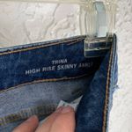 Velvet Heart  | Trina High Rise Skinny Photo 10