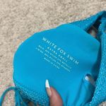 white fox bikini Size XS Photo 2