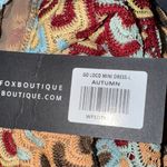 White Fox Boutique Go loco mini Autumn mini dress Photo 2