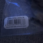 Frederick's of Hollywood Brand New Fredericks of Hollywoods Front Laced Late Bodysuit One Piece Small Photo 2