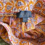 Rachel Roy  Boho Crop Top & Pants Set Photo 8