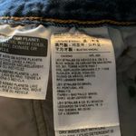 Levi's NWT 501 High Rise Denim Shorts Size 28 Photo 10