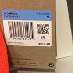 Nike New‎ Women’s  Futbol/Soccer Jersey Sz Medium​ Photo 1