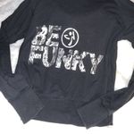 Zumba  hoodie Photo 5