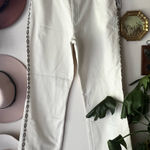 Ralph Lauren Vintage 90s Lauren Jeans Co beaded Jeans Women’s SIZE 16 western Photo 0