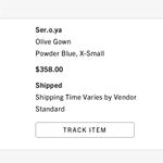 Saks 5th Avenue Formal Dress Photo 6