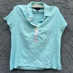 Burberry  London Polo Top Size M Photo 0