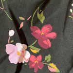 Terra & Sky  Women's slacks - Black and Pink 0X Photo 10