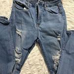 Aeropostale COPY -  size 10 high rise jeggings Photo 0