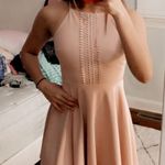 pink dress Photo 0