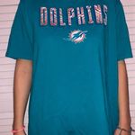 NFL Miami Dolphins T-shirt  Photo 0