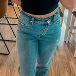 Abercrombie & Fitch The 90s ultra high rise Abercrombie Jeans Photo 0