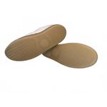 Chloé New White Leather Women's Sneakers, size 38/US 8 Photo 6