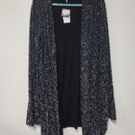 Free People  Harley Sequin Jacket Photo 3