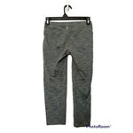 Athleta  Capri length Leggings variegated‎ green XS Photo 1
