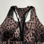 Fabletics Kessler sports bra xxl medium support Photo 3