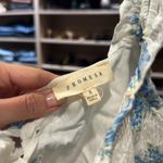 Prómesa Floral crop top great condition Photo 2