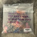 Parade Underwear Parade Sheer Romance Flutter Bralette Photo 5