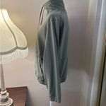 90 Degree By Reflex Olive Green Jacket Size M Size M Photo 15