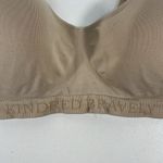 Kindred Bravely Size XXL Busty Sublime Pumping Nursing Hands Free Bra Beige Tan Photo 3