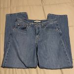 Levi's Levi’s Low Pro Straight Jeans Photo 5