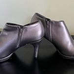 Life Stride  Women's X-Ecute Metallic Ankle Booties with Memory Foam Photo 7