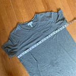 Jessica Simpson  T Shirt Dress Photo 11