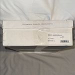 Good American  Patent Leather Block Heel Booties Photo 11