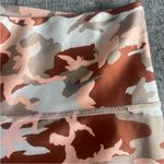 Nike  Dri-Fit Phantom Desert Camo Activewear High-Rise Leggings Size Medium. Photo 3