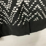 Mario Serrani Italy Sleeveless Printed Sheath Dress Size 12 Photo 4