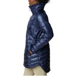 Columbia Women’s Joy Peak Novelty Jacket Photo 1