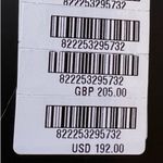 Vix Paula Hermanny NWT VIX Ibiza bikini set  Photo 6