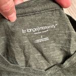 Liz Lange Isabel Maternity Shirts small Size undefined Photo 6