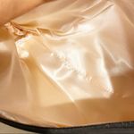 Giorgio Armani  Parfums Pouch Black Toiletry Make Up Overnight Bag Purse NEW Photo 1