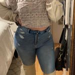 Free People Crop Sweater Photo 0